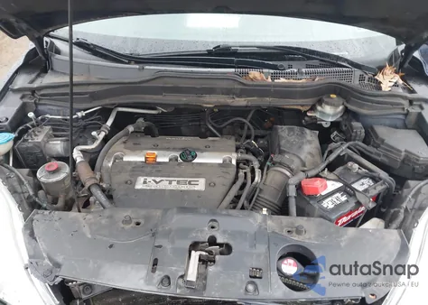 2008 Honda Cr-V Ex-L z USA, uszkodzony, nr VIN 5J6RE48728L035838